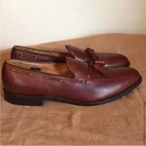 Allen Edmonds | Shoes | Allen Edmonds Grayson Tassel Loafer  display picture 2